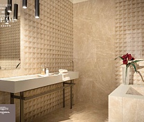 Elite Champagne Cream